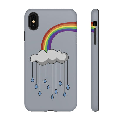 Raincloud Case