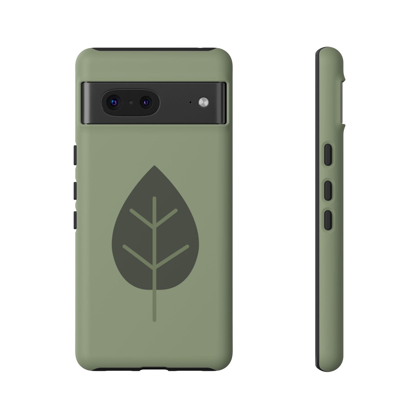 One Leaf Case