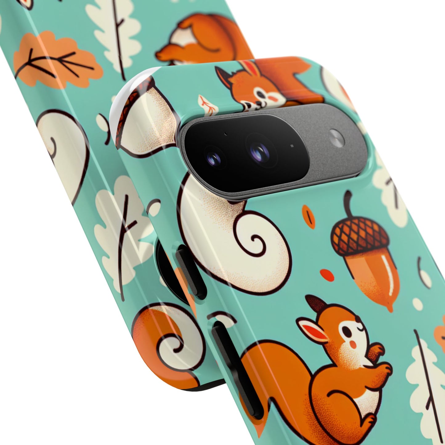 Squirrel Phone Case