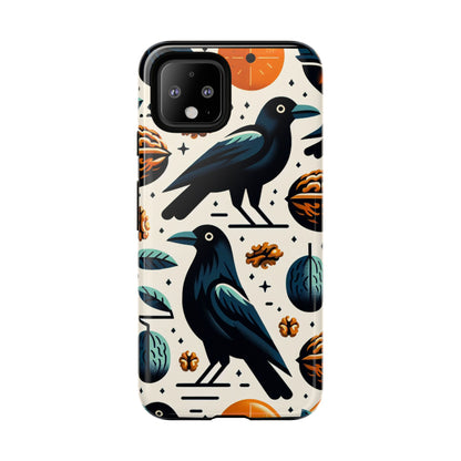 Montair Crows Case