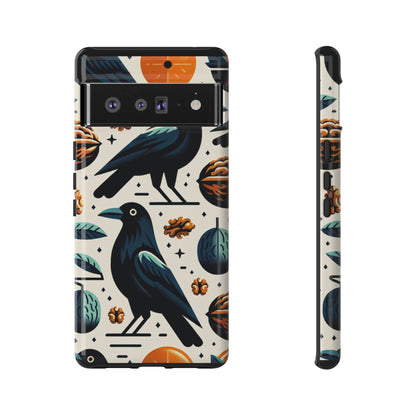 Montair Crows Case