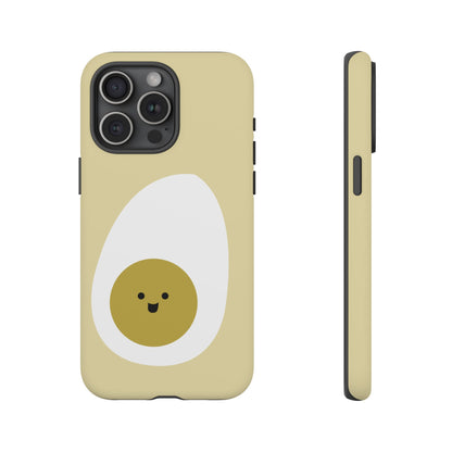 Happy Tamago Case