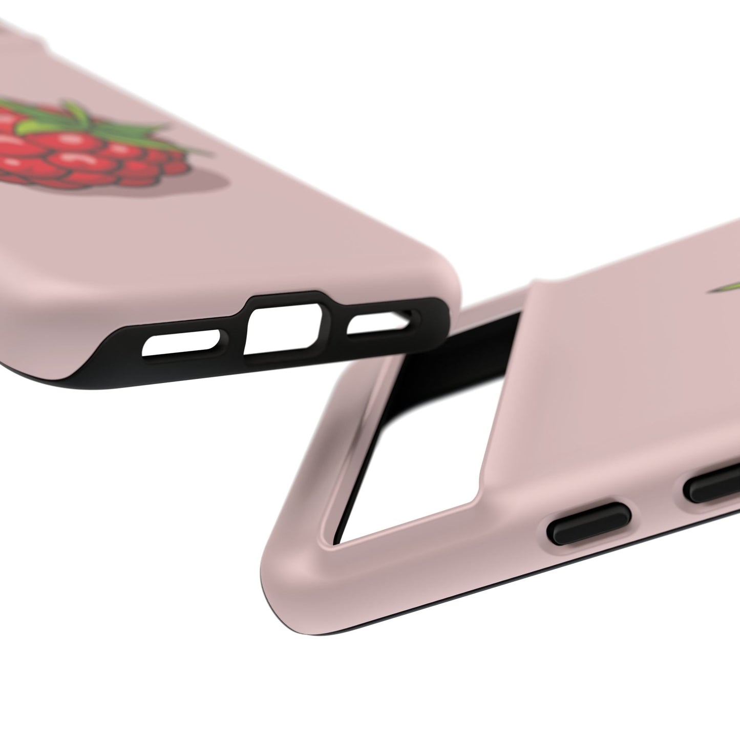 Raspberry Case