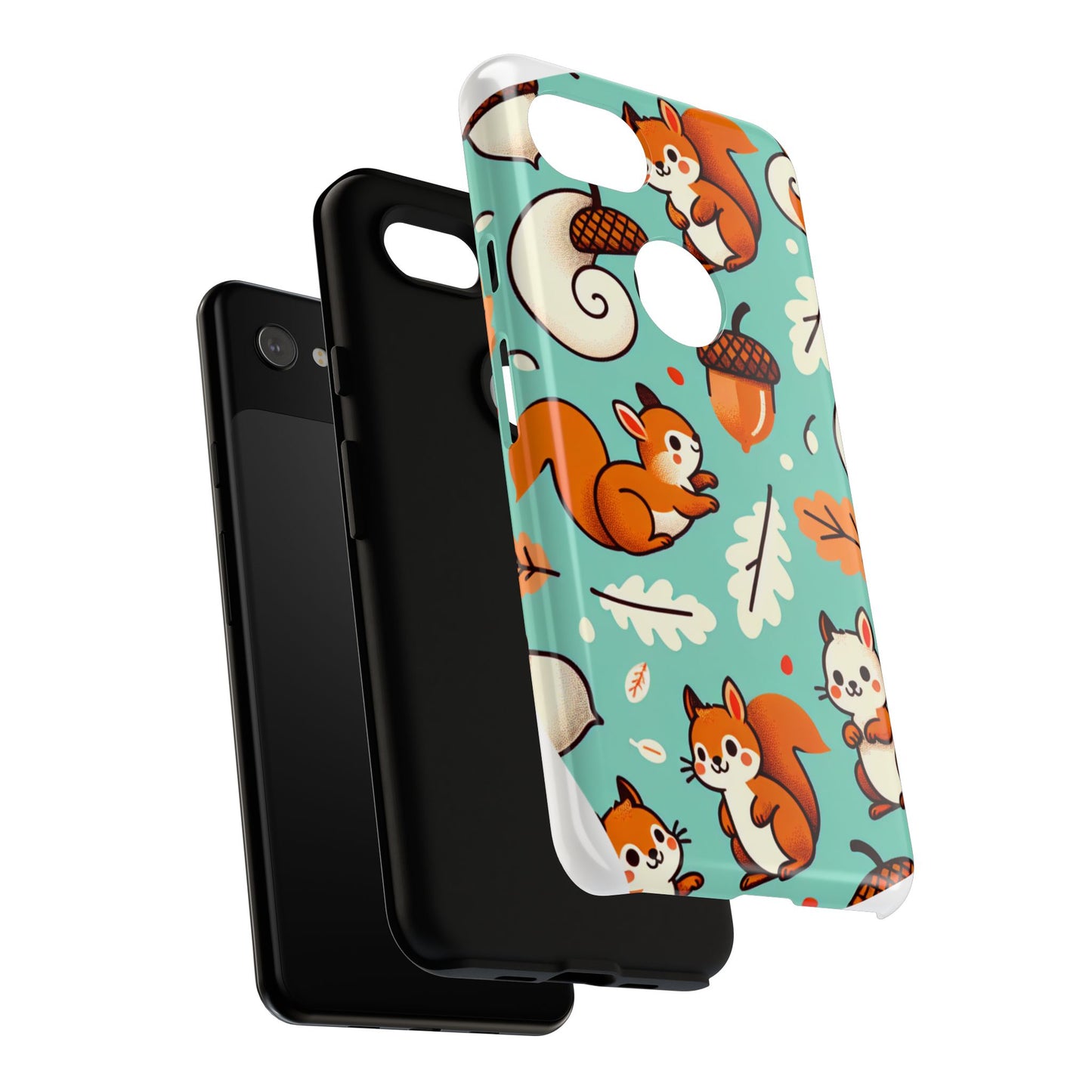 Squirrel Phone Case