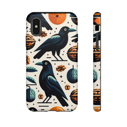 Montair Crows Case