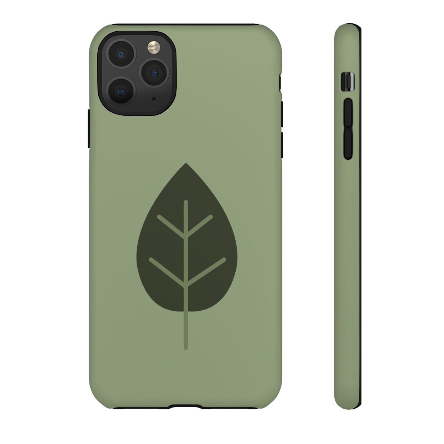 One Leaf Case