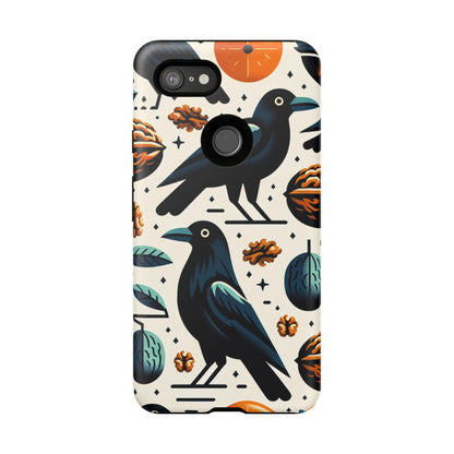 Montair Crows Case