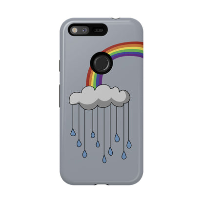 Raincloud Case