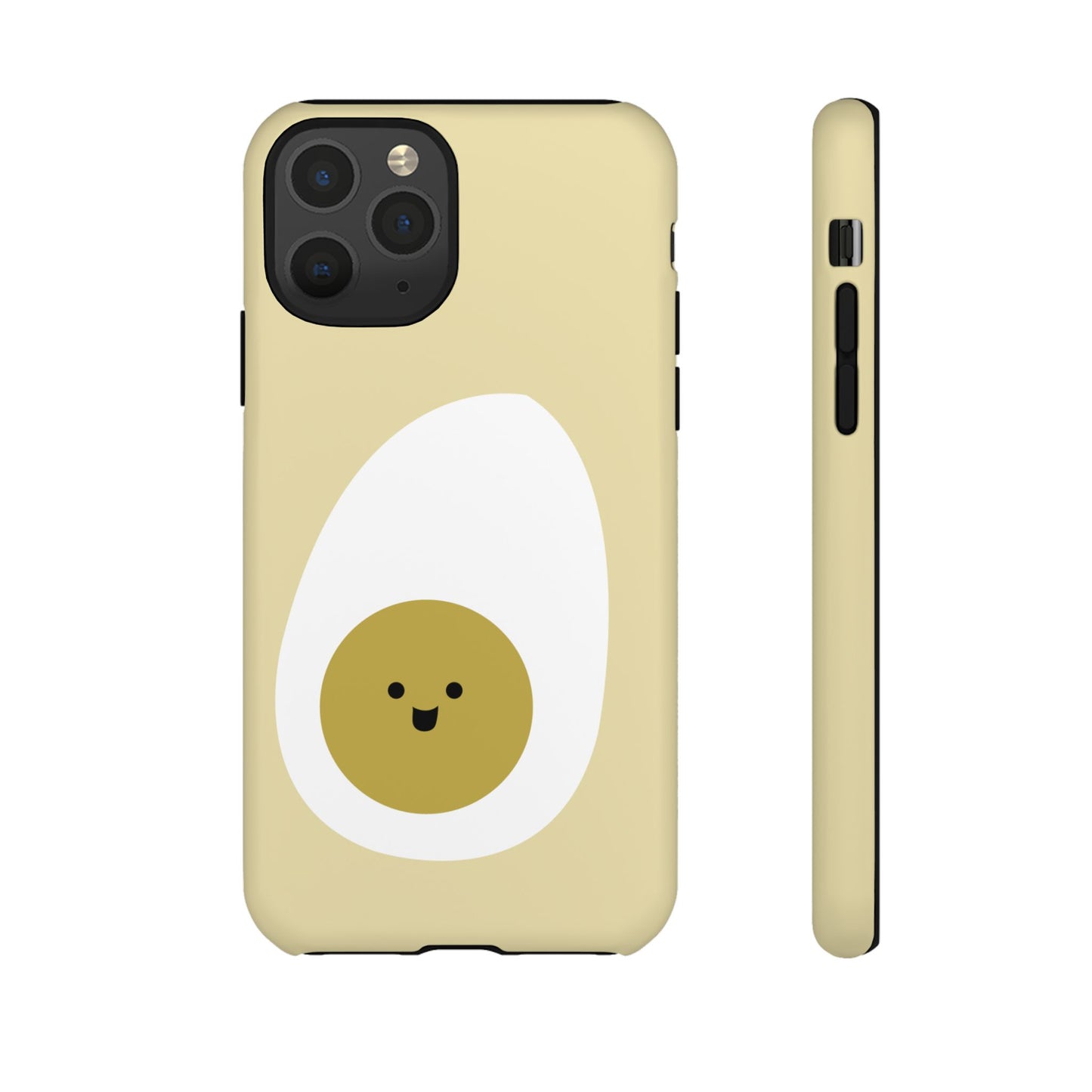 Happy Tamago Case