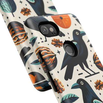 Montair Crows Case