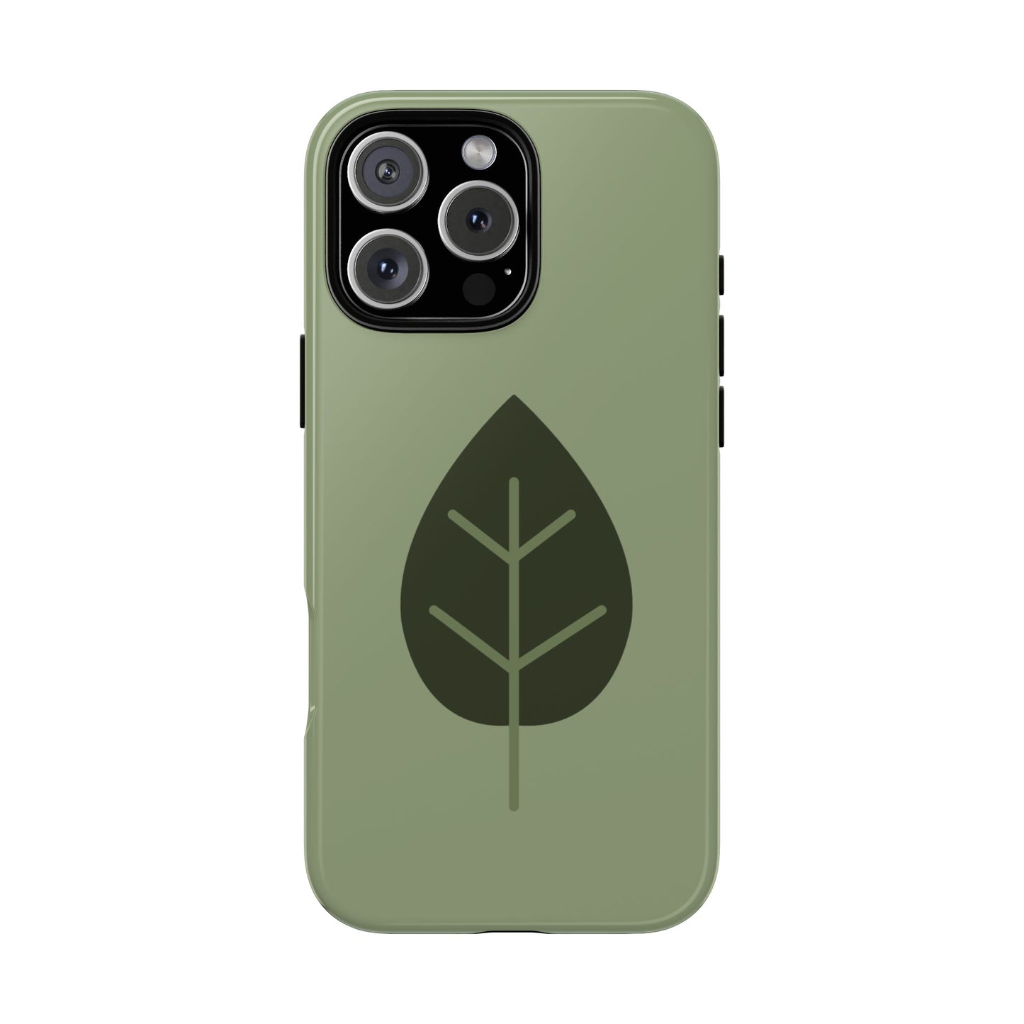 One Leaf Case