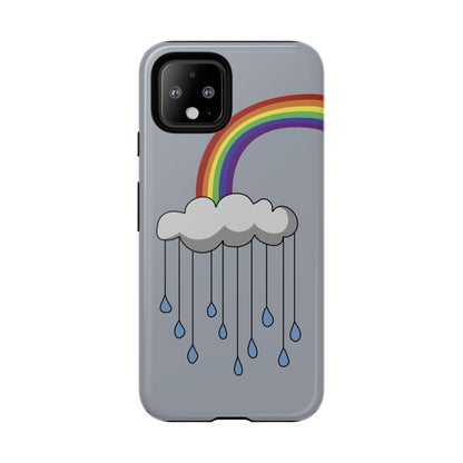 Raincloud Case