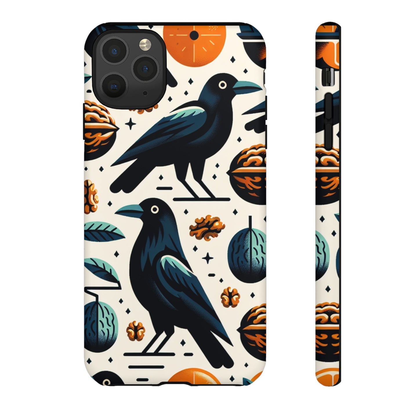 Montair Crows Case