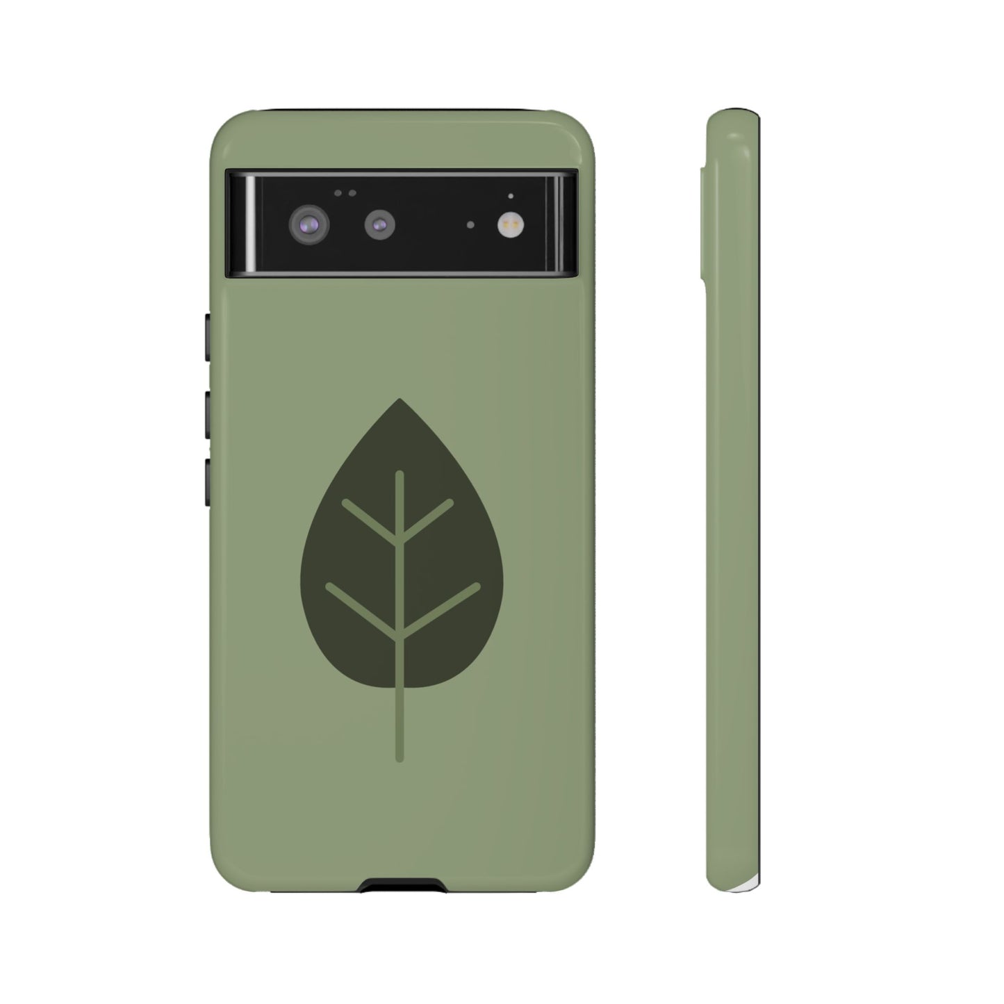 One Leaf Case