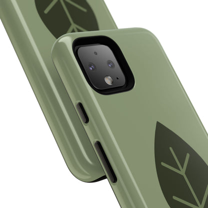 One Leaf Case