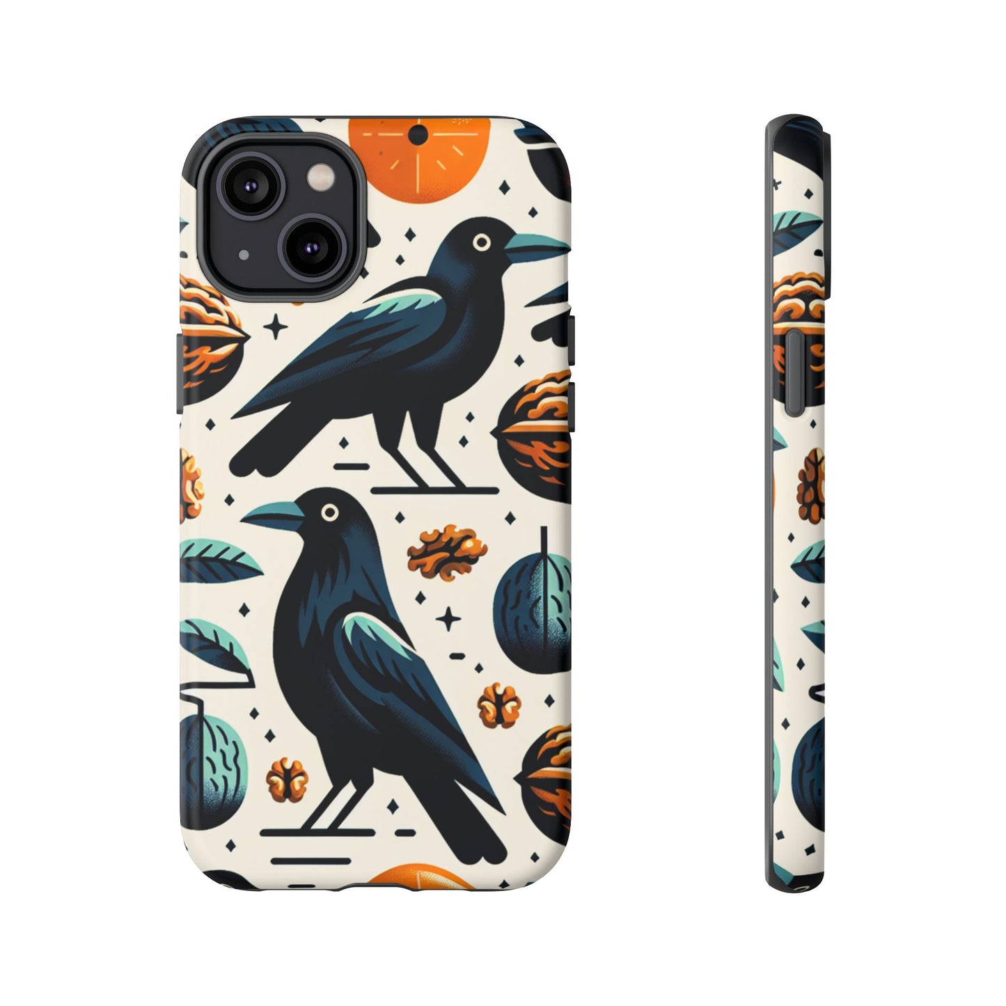 Montair Crows Case