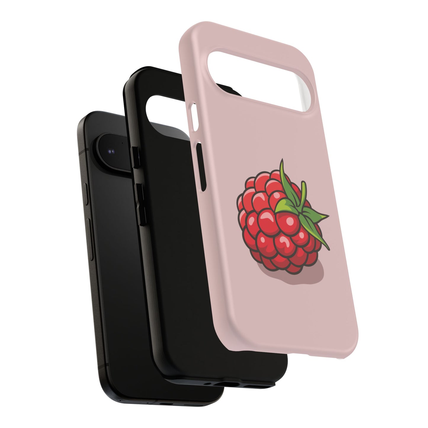 Raspberry Case