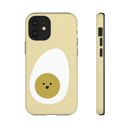 Happy Tamago Case