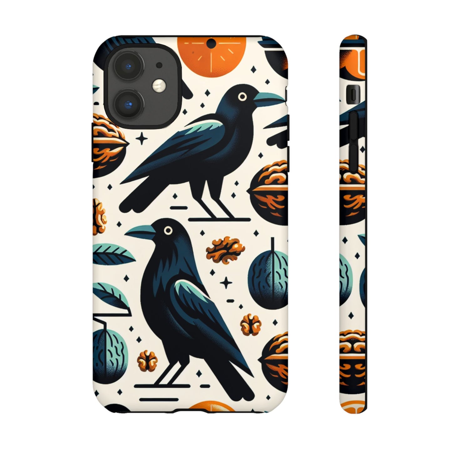 Montair Crows Case