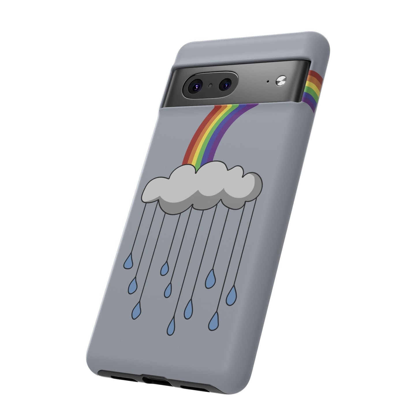 Raincloud Case