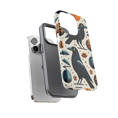 Montair Crows Case