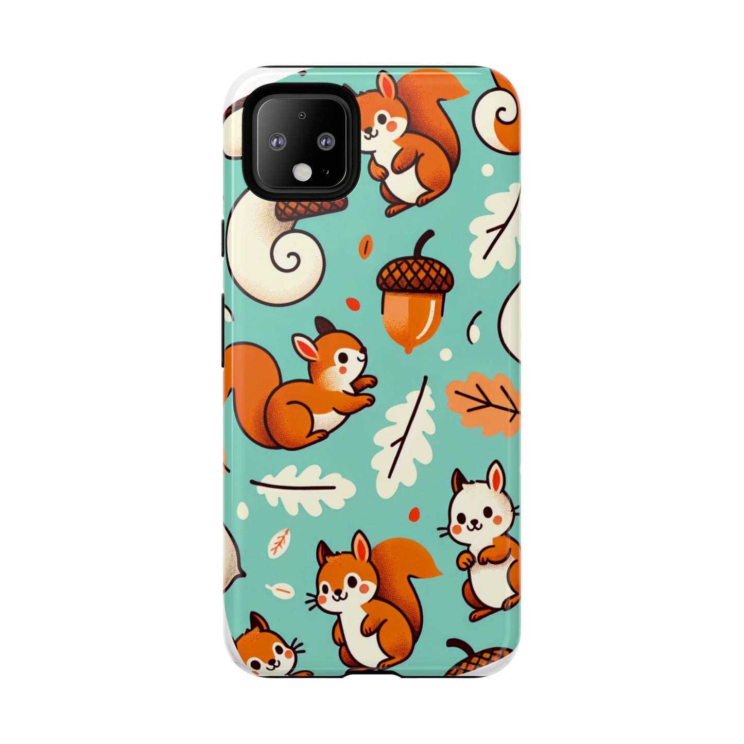 Squirrel Phone Case