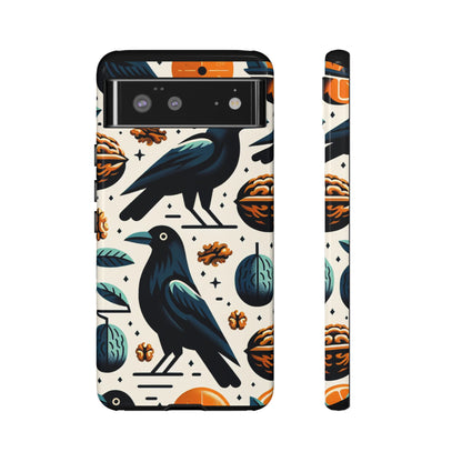 Montair Crows Case