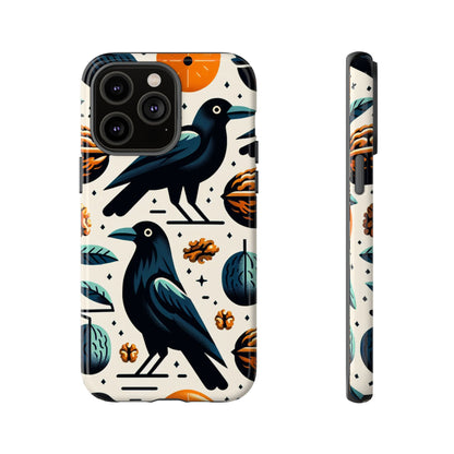 Montair Crows Case