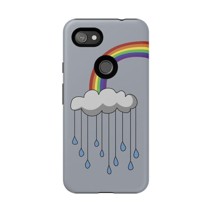 Raincloud Case