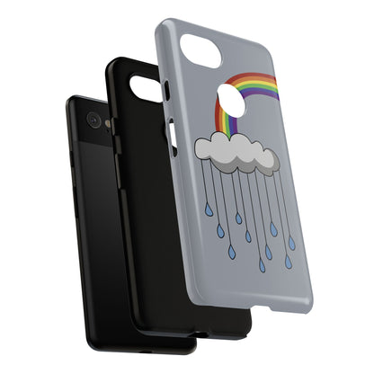 Raincloud Case