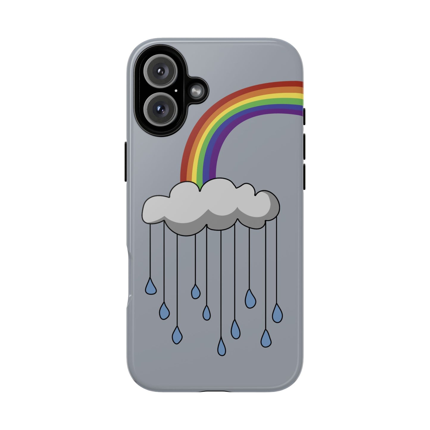 Raincloud Case