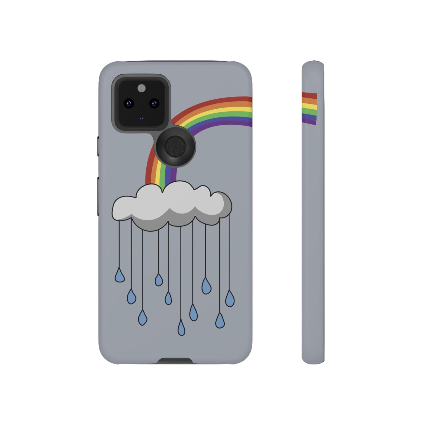 Raincloud Case