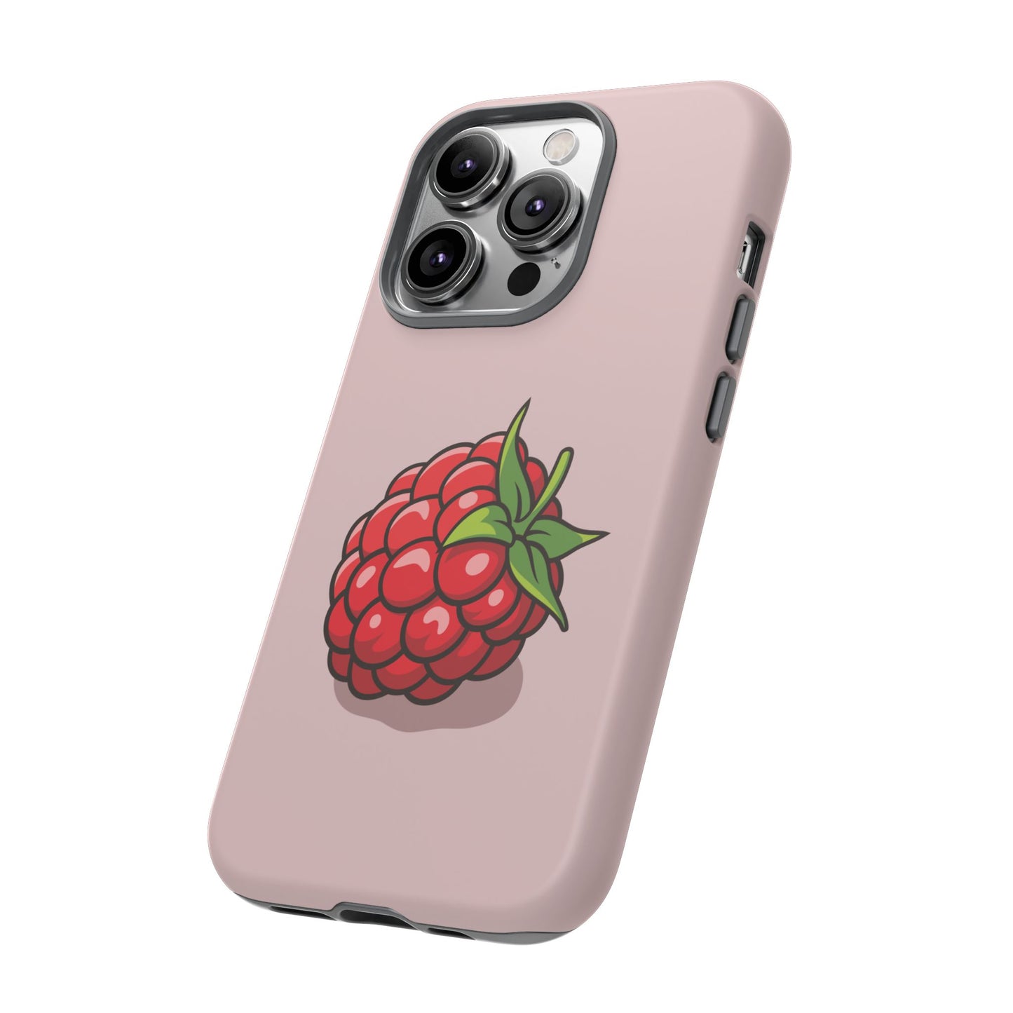 Raspberry Case