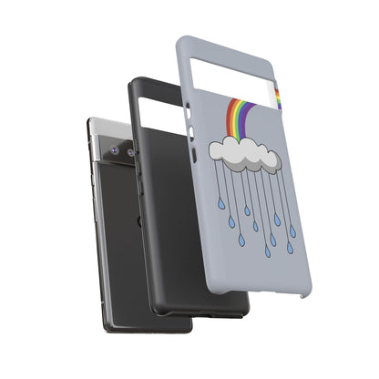 Raincloud Case