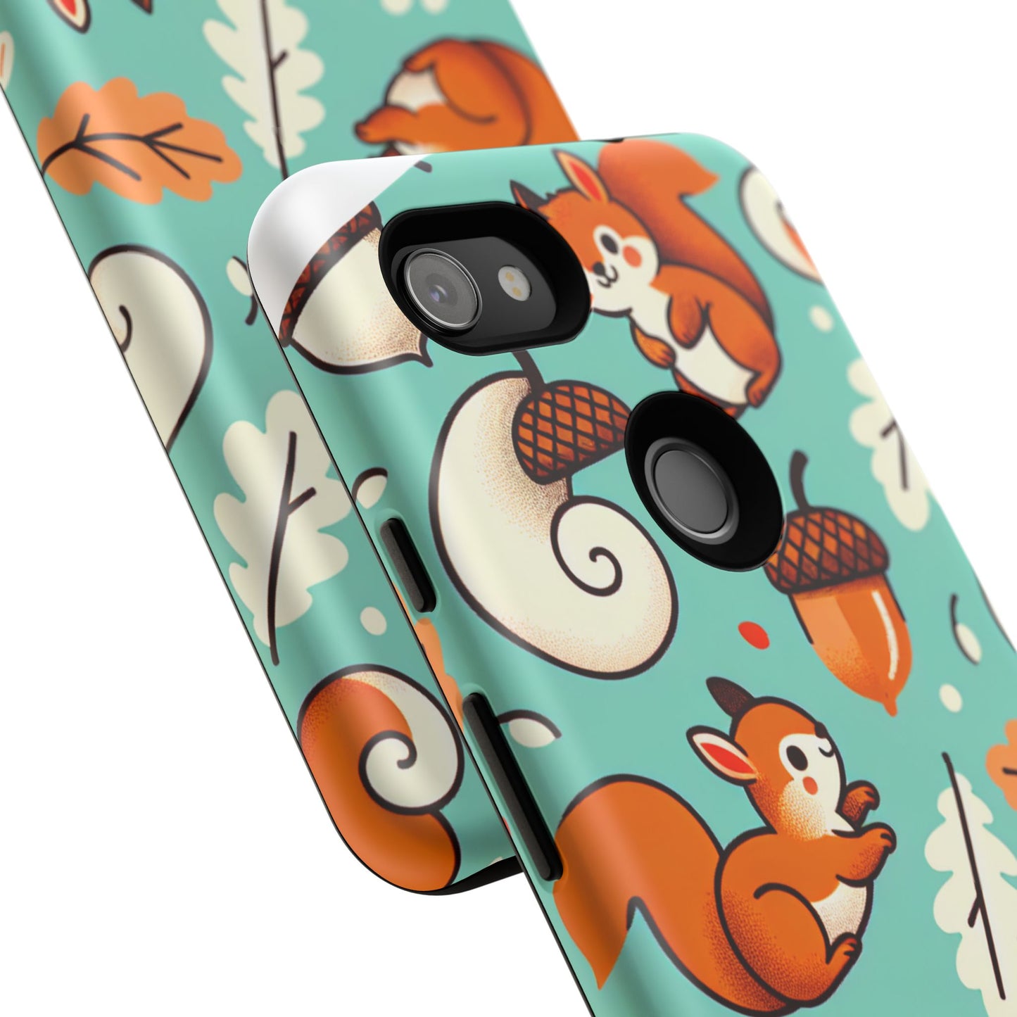 Squirrel Phone Case