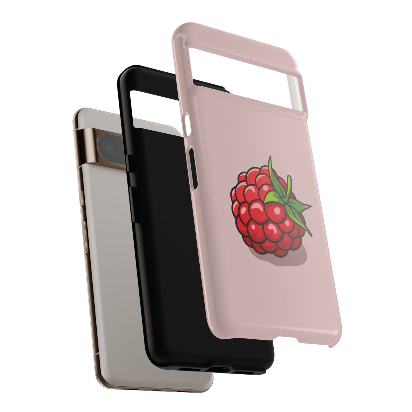 Raspberry Case