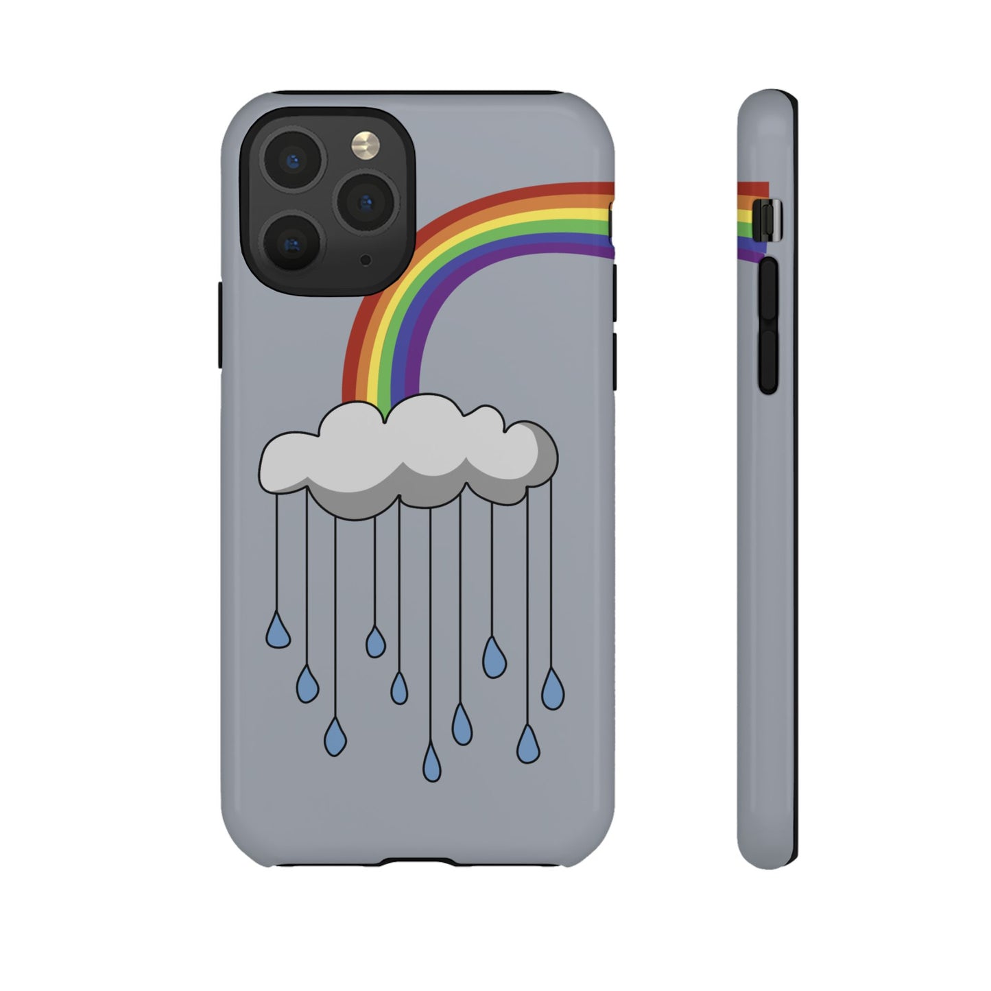 Raincloud Case