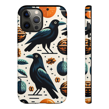 Montair Crows Case