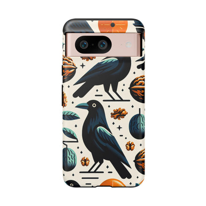 Montair Crows Case