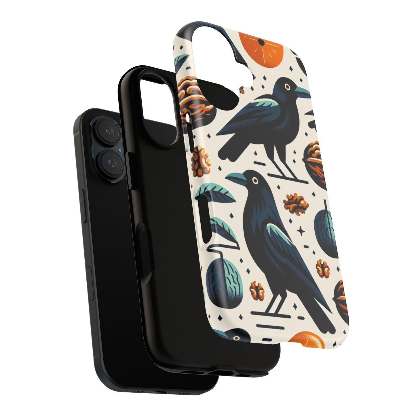 Montair Crows Case