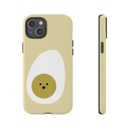 Happy Tamago Case