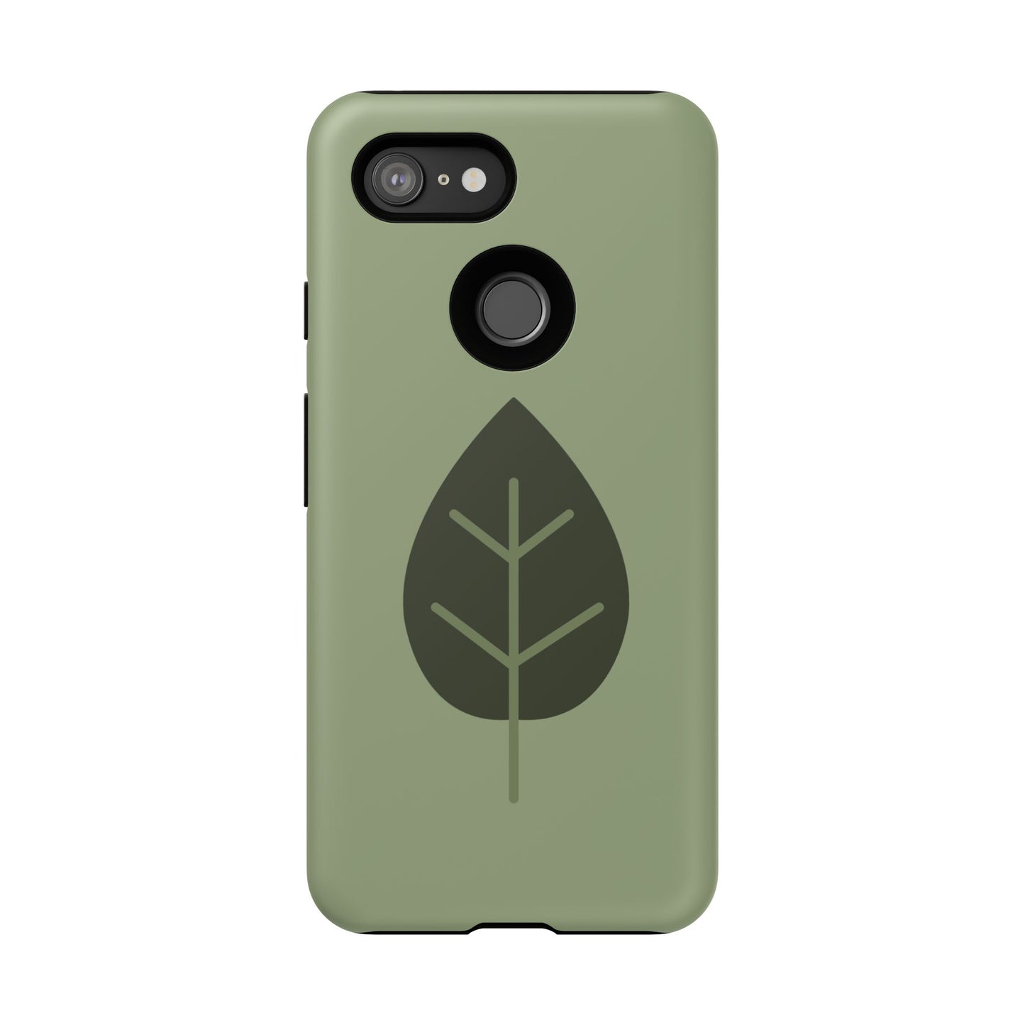 One Leaf Case