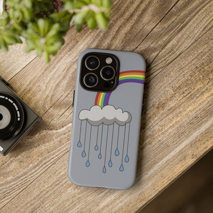 Raincloud Case