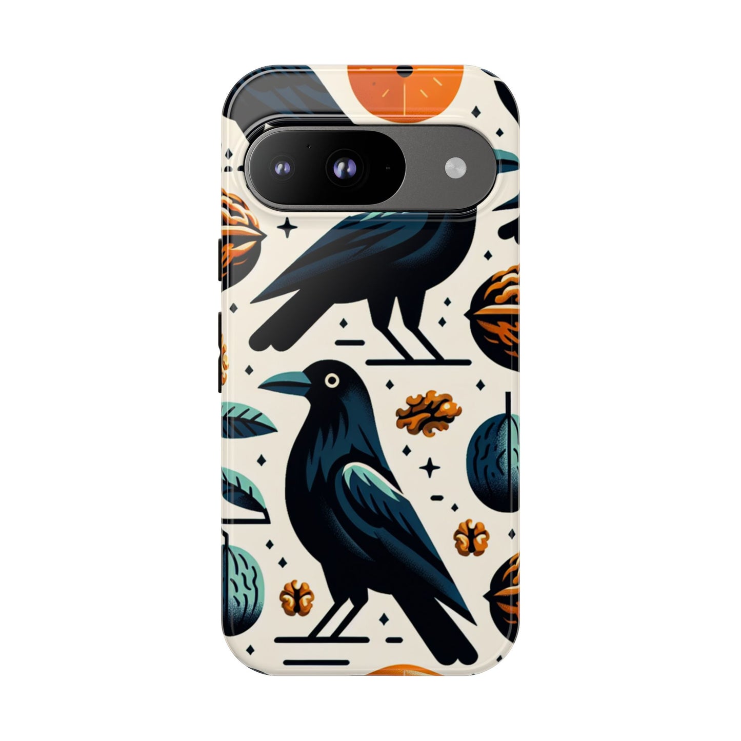 Montair Crows Case