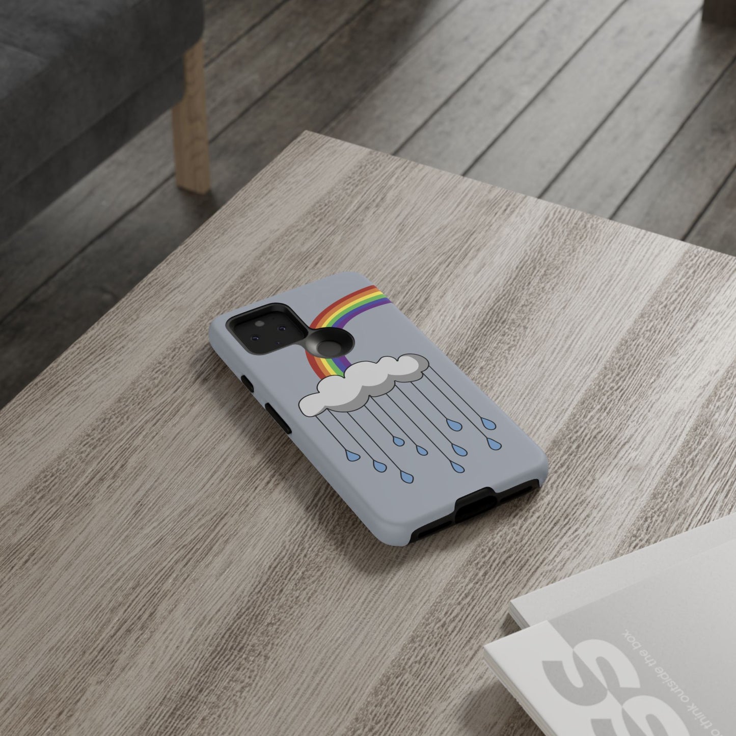 Raincloud Case