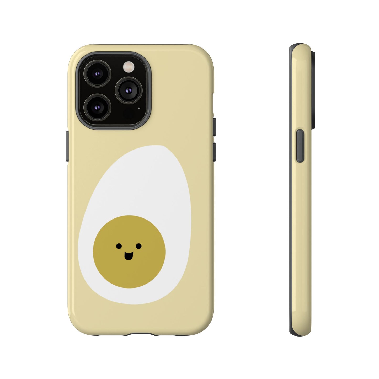 Happy Tamago Case