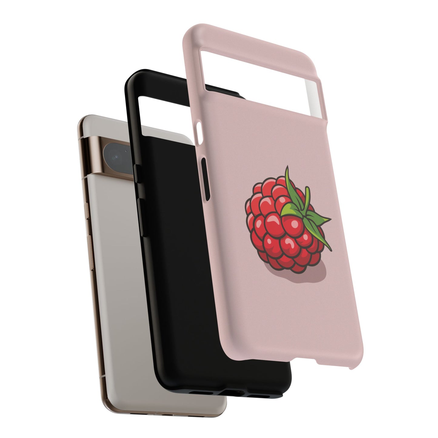 Raspberry Case