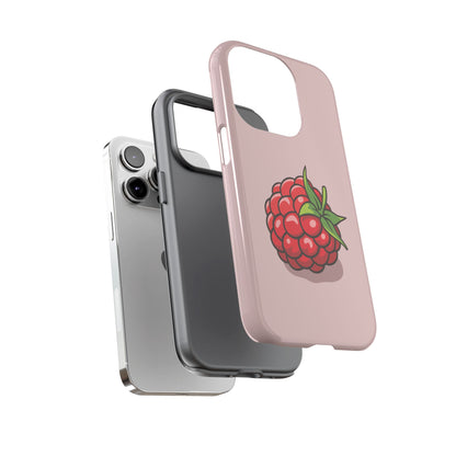 Raspberry Case