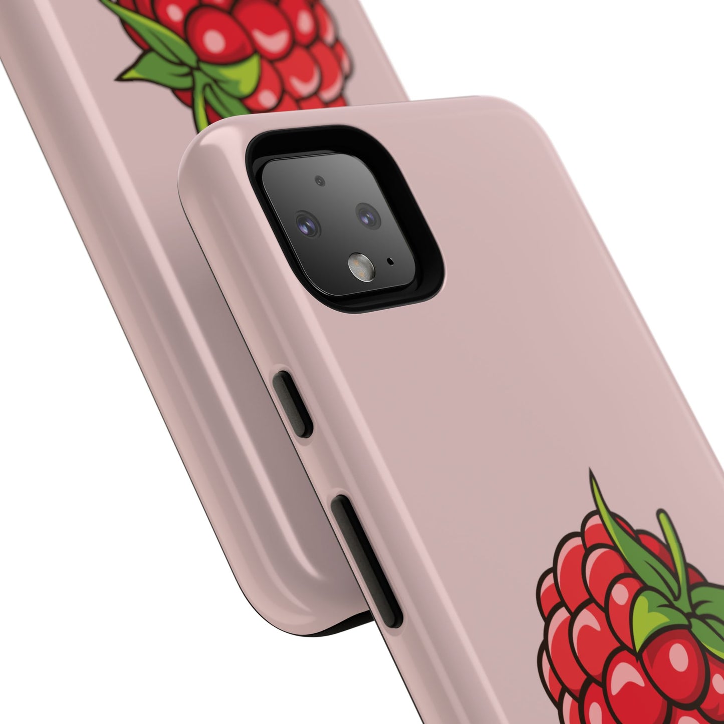 Raspberry Case