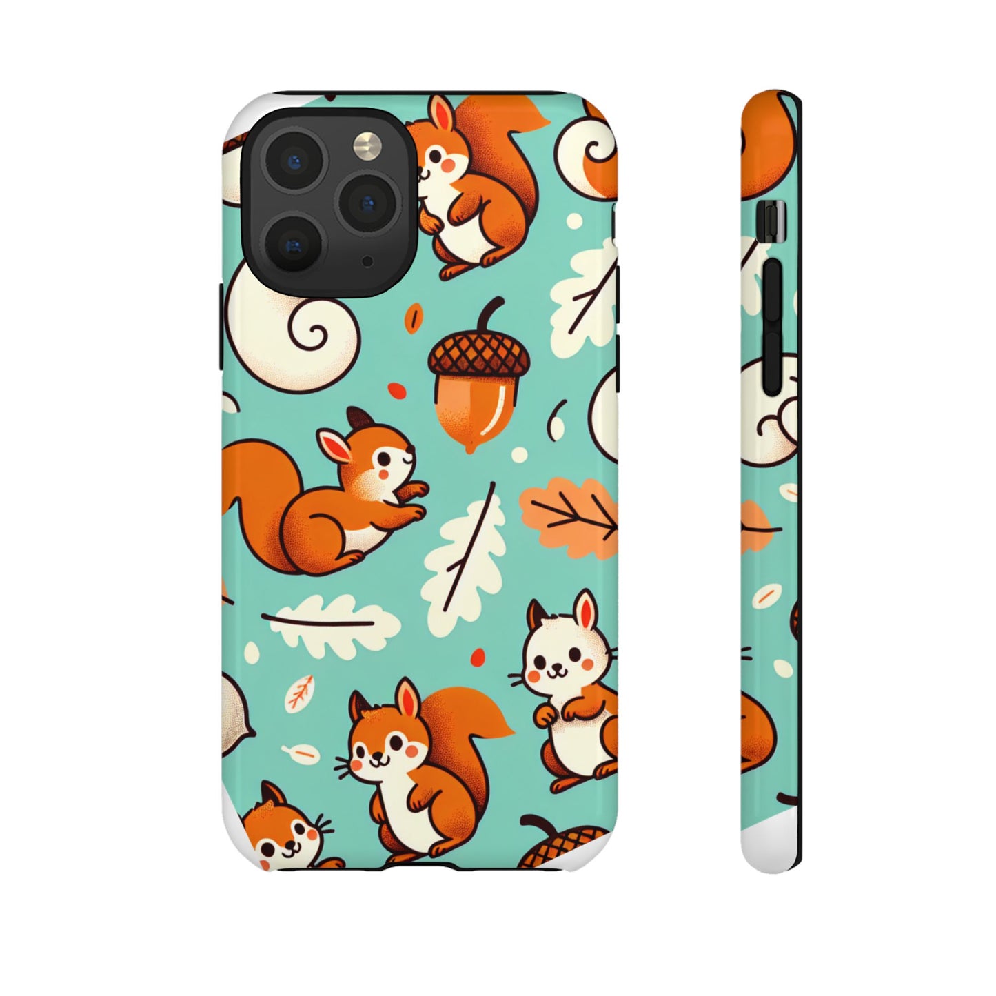 Squirrel Phone Case